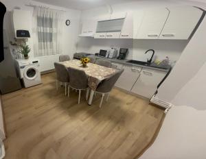 フネドアラにあるModernul apartament de lângă Castelのギャラリーの写真 +1枚の写真