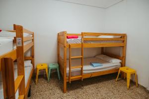 Φωτογραφία από το άλμπουμ του Hostel Albergue La Iglesia σε Navarrete