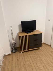 フネドアラにあるModernul apartament de lângă Castelのギャラリーの写真