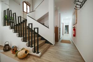 Φωτογραφία από το άλμπουμ του Hostel Albergue La Iglesia σε Navarrete