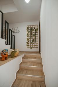 Φωτογραφία από το άλμπουμ του Hostel Albergue La Iglesia σε Navarrete