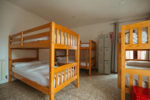 Φωτογραφία από το άλμπουμ του Hostel Albergue La Iglesia σε Navarrete +8 φωτογραφίες