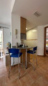 Galeriebild der Unterkunft Suite Apartamento ALBIR in Albir
