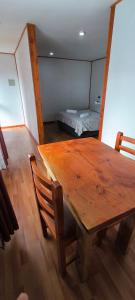 Fotografie z fotogalerie ubytování Hotel Catripulli v destinaci Pucón