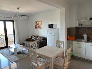 Küche/Küchenzeile in der Unterkunft Villa Beba - Apartments