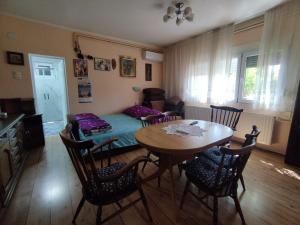 Gallery image of Smestaj VELjKOVIC in Bela Crkva