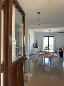 Küche/Küchenzeile in der Unterkunft Villa Beba - Apartments
