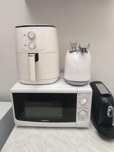 Gallery image of HouseKati in Reggio Calabria