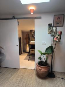 Φωτογραφία από το άλμπουμ του Lavilledieu ardeche chambre σε Lavilledieu