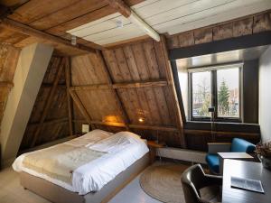 Billede fra billedgalleriet på Holiday home in the lake district area, Friesland i Woudsend + 32 billeder