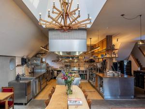 Billede fra billedgalleriet på Holiday home in the lake district area, Friesland i Woudsend