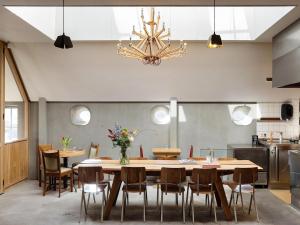 Billede fra billedgalleriet på Holiday home in the lake district area, Friesland i Woudsend