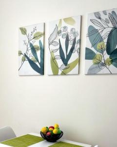 Fotografie z fotogalerie ubytování Уютная квартира-ЖК Adele v destinaci Almaty