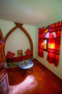 Fotografie z fotogalerie ubytování Riad BaB Mahruk v destinaci Šafšawán