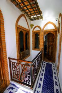 Fotografie z fotogalerie ubytování Riad BaB Mahruk v destinaci Šafšawán + 37 fotografií