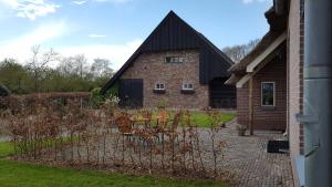 Afbeelding uit fotogalerij van Boerderij de Borgh in Westerbork