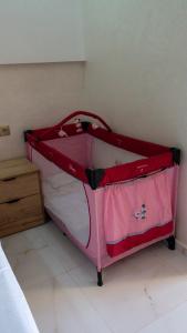 Gallery image of A&R Apartment Nador Jadid Hay Al Matar ,Klimatisiert,Air-Conditioned in Nador