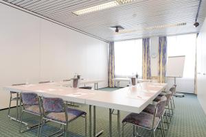 Konferenční prostory v ubytování ibis Paderborn City