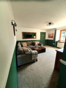 Foto dalla galleria di Bains House, Gairloch a Gairloch