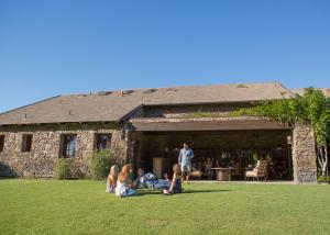 Gæster der bor på ONX WINES - Briarwood Cottage