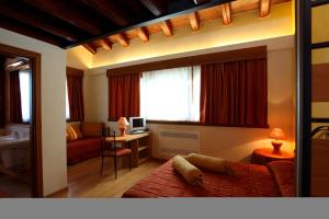 Gallery image of Azienda Agrituristica Calronche in Refrontolo