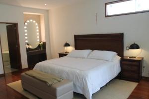 Imagem da galeria de Casa de Campo 15 people with a pool em Casa Blanca Hacienda mais 25 fotografias