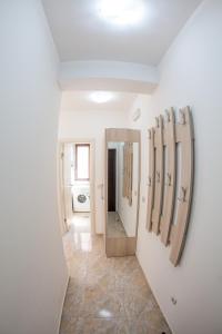 Fotografie z fotogalerie ubytování Apartments Lumiere v destinaci Rafailovići