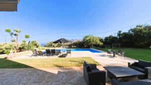 Billede fra billedgalleriet på MG Residence Boutique Holiday Home i Korakiaí