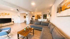 Billede fra billedgalleriet på MG Residence Boutique Holiday Home i Korakiaí