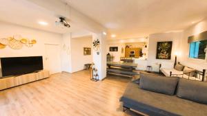 Billede fra billedgalleriet på MG Residence Boutique Holiday Home i Korakiaí