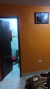 Fotografie z fotogalerie ubytování El Amauta de los Andes Lodging Erik House v destinaci Huaraz