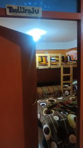 Fotografie z fotogalerie ubytování El Amauta de los Andes Lodging Erik House v destinaci Huaraz