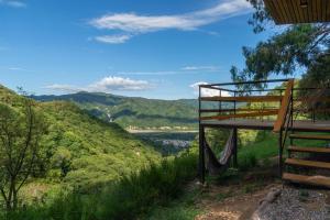 Gallery image of Complejo de Cabañas Eco-sustentables - La escondida - in San Salvador de Jujuy