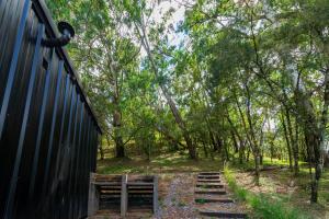 Gallery image of Complejo de Cabañas Eco-sustentables - La escondida - in San Salvador de Jujuy