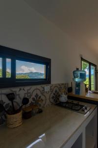 Gallery image of Complejo de Cabañas Eco-sustentables - La escondida - in San Salvador de Jujuy