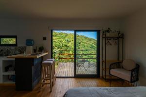 Gallery image of Complejo de Cabañas Eco-sustentables - La escondida - in San Salvador de Jujuy +73 photos