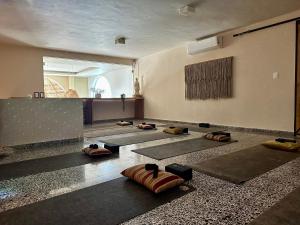 Foto da galeria de Pachamaya Holistic Wellness & Spa em Cancún