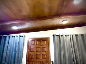 Fotografie z fotogalerie ubytování Casa Elalu v destinaci Quito