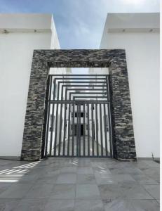 Gallery image of Departamento Rosa & Chocolate 4A in Matehuala