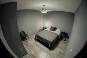 Gallery image of Departamento Rosa & Chocolate 4A in Matehuala