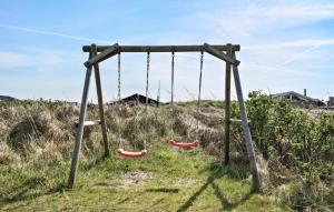 Fotografie z fotogalerie ubytování Holiday Home Bjerregårdsvej Denm I v destinaci Bjerregård
