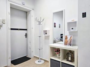 Fotografie z fotogalerie ubytování Top Center SofiaLuxRentals - Vitosha blvd Apartment v Sofii