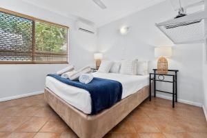 Ένα ή περισσότερα κρεβάτια σε δωμάτιο στο Dolce Vita +22 φωτογραφίες
