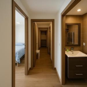 Foto dalla galleria di Las Catedrales a Foz