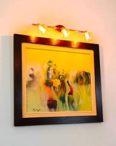 Fotografie z fotogalerie ubytování Blue Horizon Évasion en Bord de Mer 2 chambres de Luxe v destinaci Temara