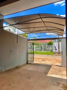 Φωτογραφία από το άλμπουμ του Apartamento mobiliado em Ji-Paraná para Rondônia Rural Show στο Ji-Paraná