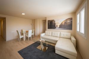 Foto dalla galleria di Las Catedrales a Foz