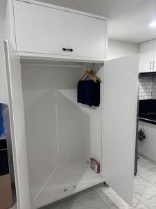 Cucina o angolo cottura di Panchitos Nest