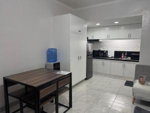 Cucina o angolo cottura di Panchitos Nest