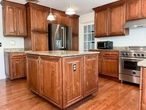 Fotografie z fotogalerie ubytování Lakeside Home v destinaci Brookfield